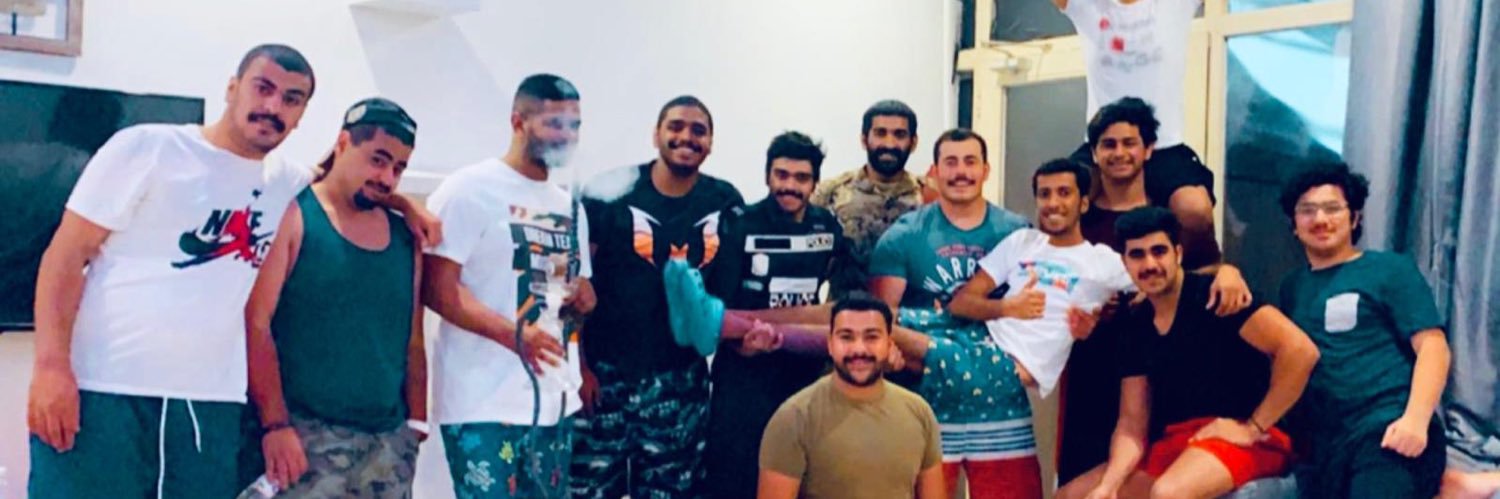 yoseef942's profile banner image