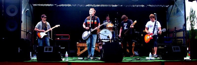 Chris Califf banner