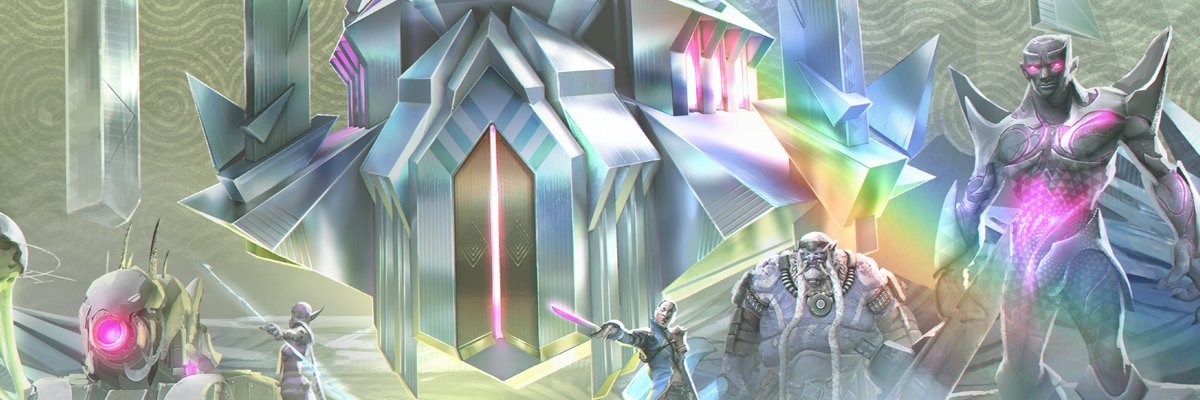 DragonFrontGame's profile banner image