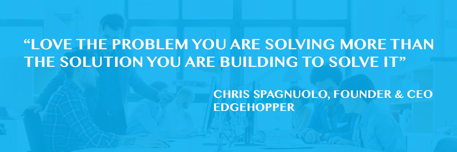 EdgeHopperLLC's profile banner image
