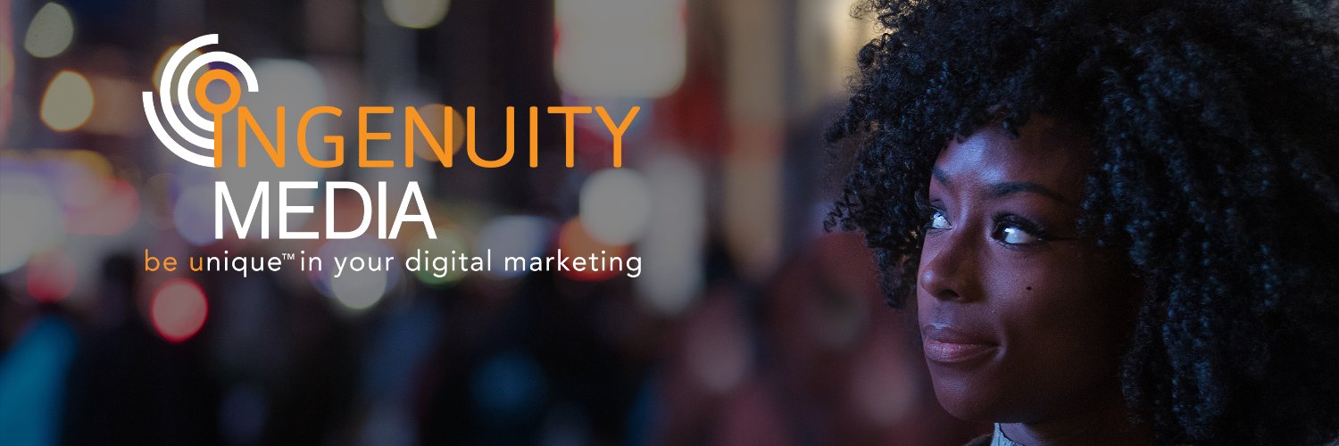 Ingenuity_Media's profile banner image