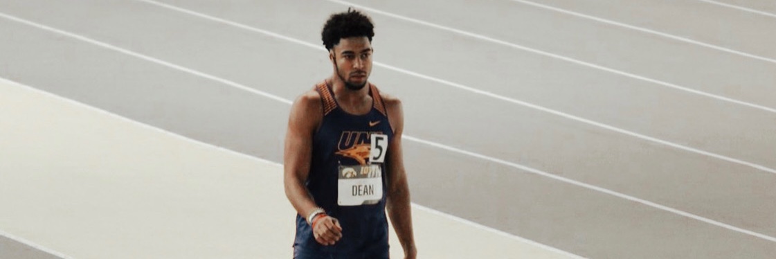 Deonte’ Dean banner