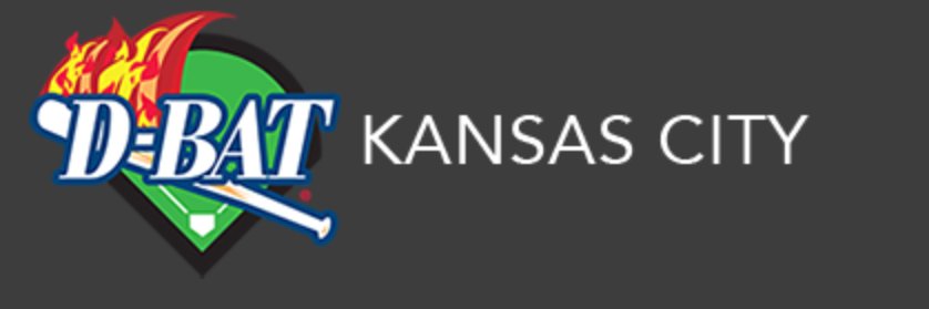 D-BAT Kansas City banner