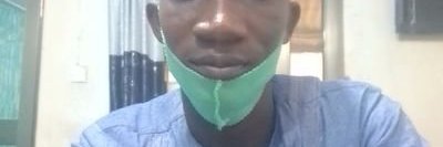 Andres Pérez banner