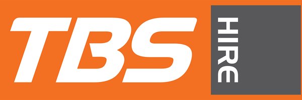 TBS HIRE Profile Banner