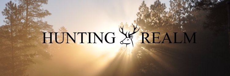HuntingRealm's profile banner image