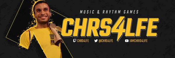 CHRS4LFE Profile Banner