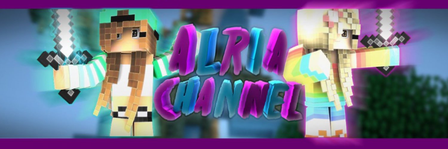 alria_ibff's profile banner image