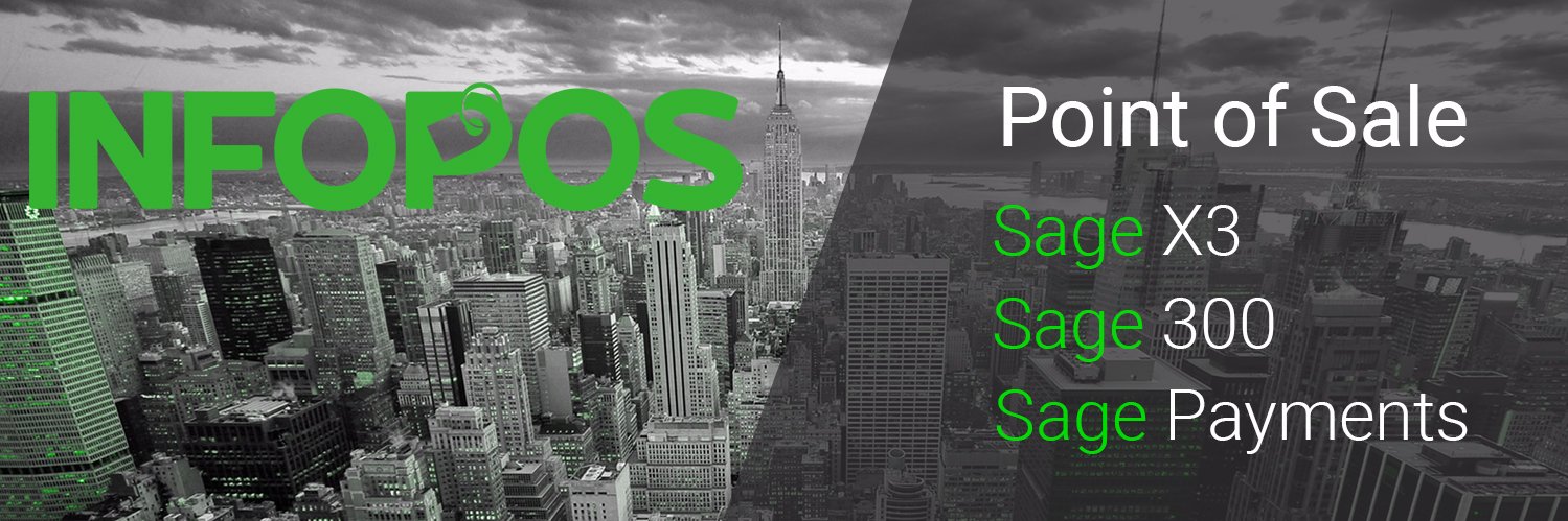 InfoPOSSoftware's profile banner image