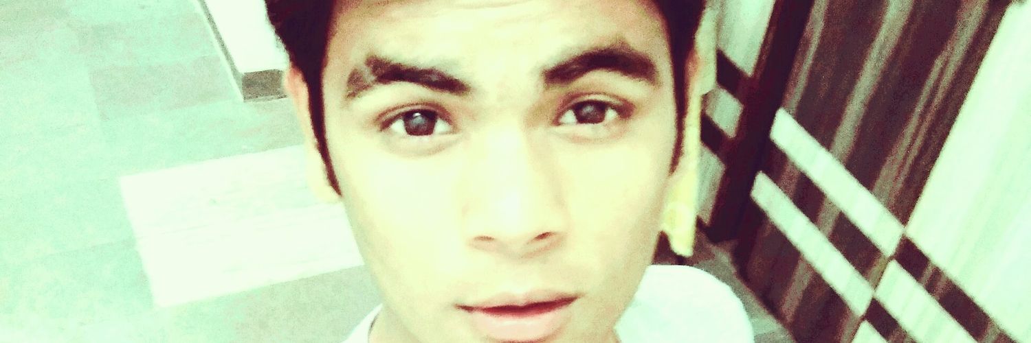 AdityagoudM's profile banner image