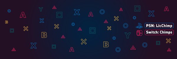 ThePSButton Profile Banner