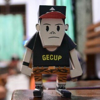 Gecup Management banner