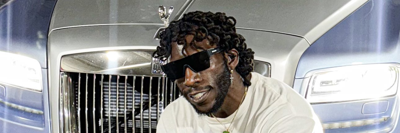 Toon2Trill's profile banner image