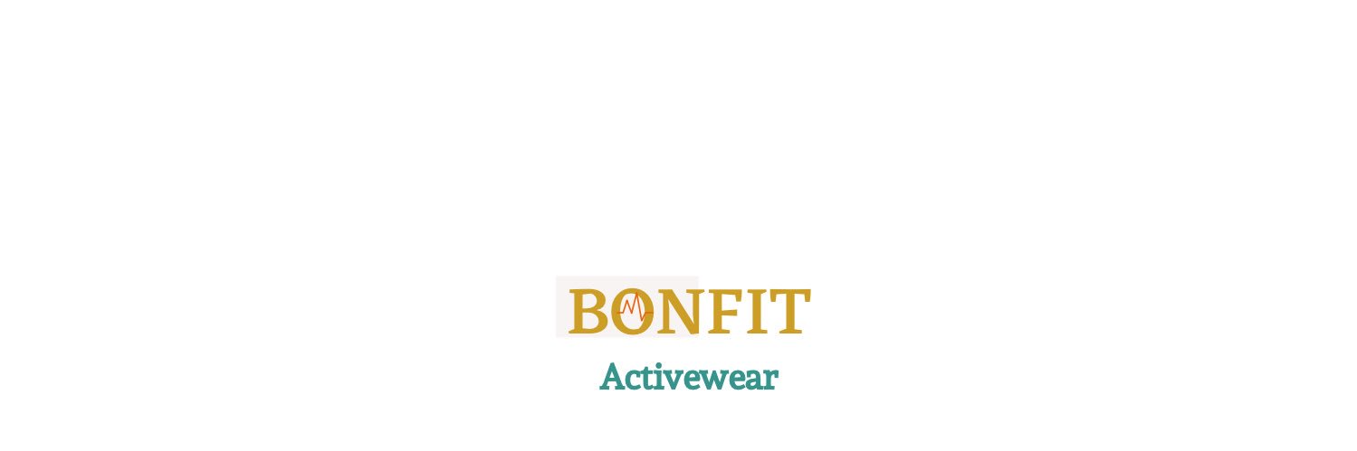 BONFIT banner