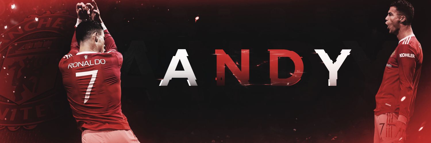 Andy IE banner
