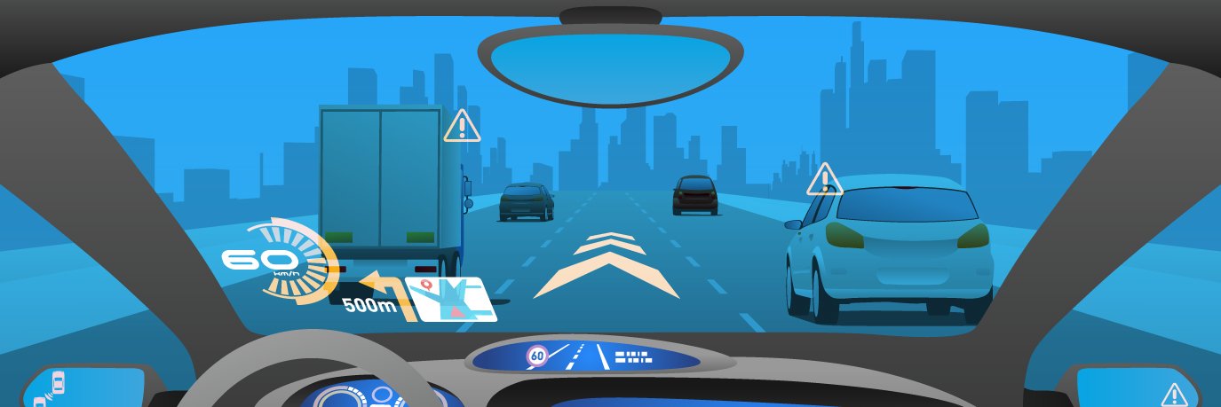 FutureCar banner