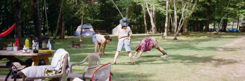 Enne/Pearjuice Band banner