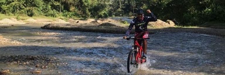 Wilmer Mosquera banner