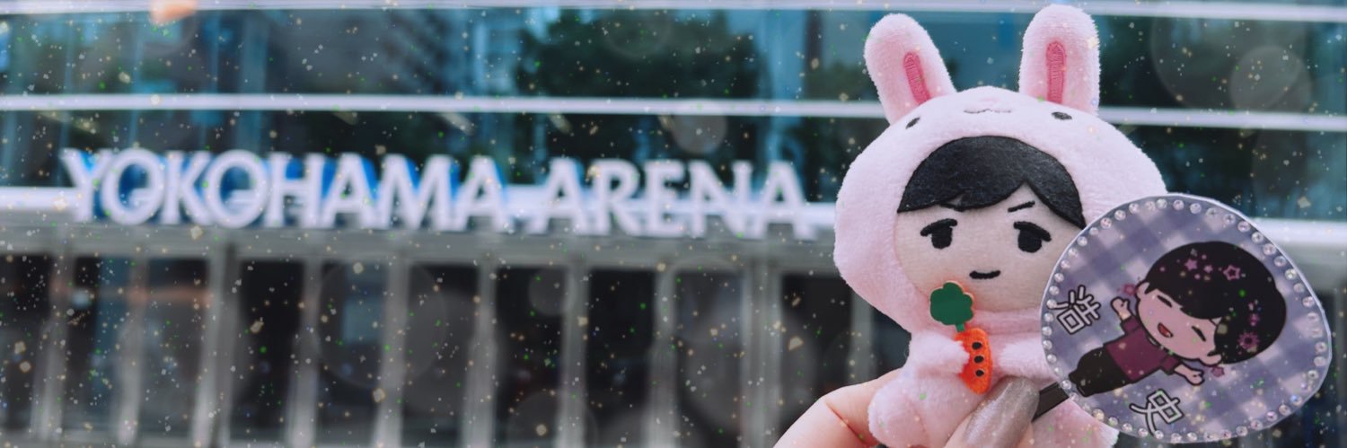 Li_c2825's profile banner image