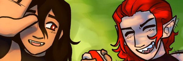 CinderDuck Profile Banner