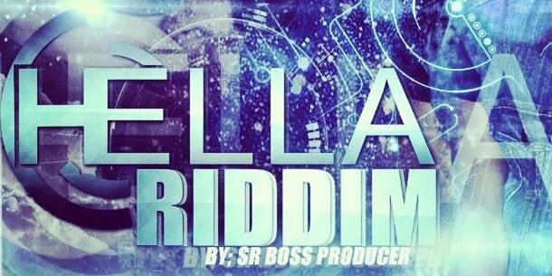 SirBossMusic banner