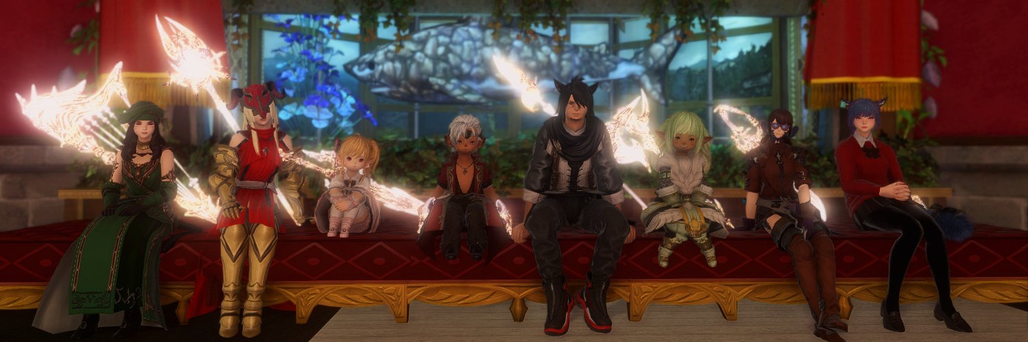 origamitoaster's profile banner image