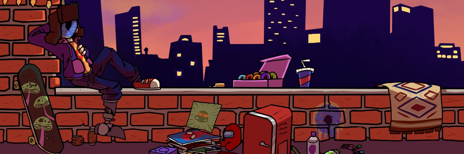 DonutDinglenut banner