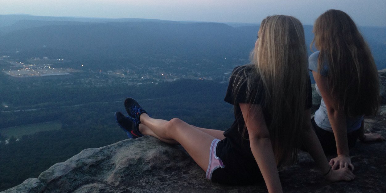 gracearnette's profile banner image