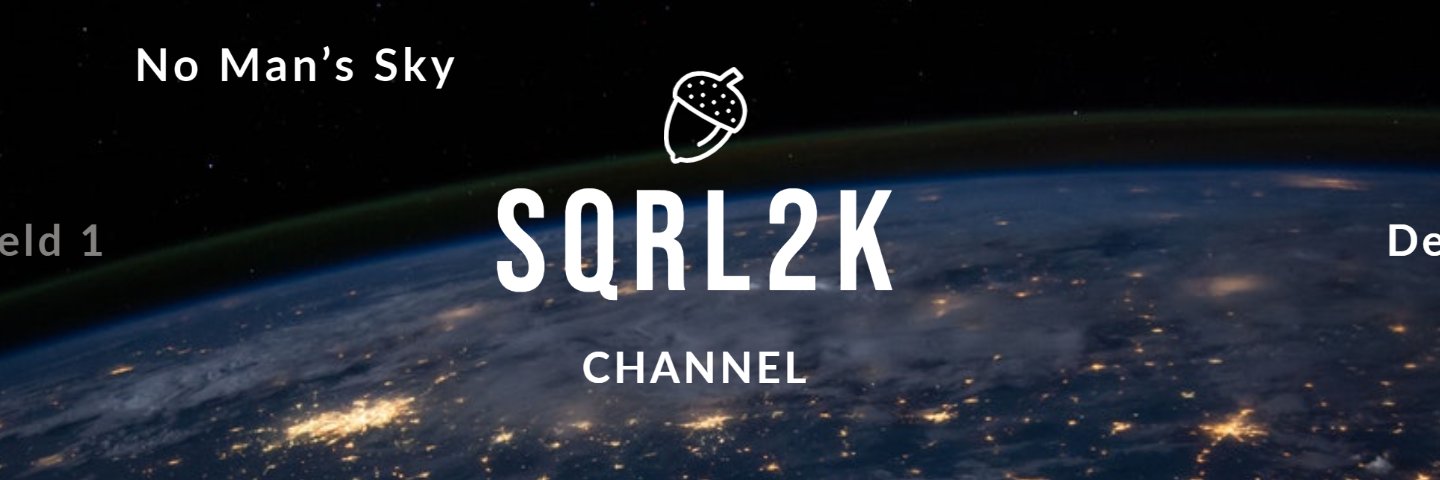 sqrl2kgaming's profile banner image