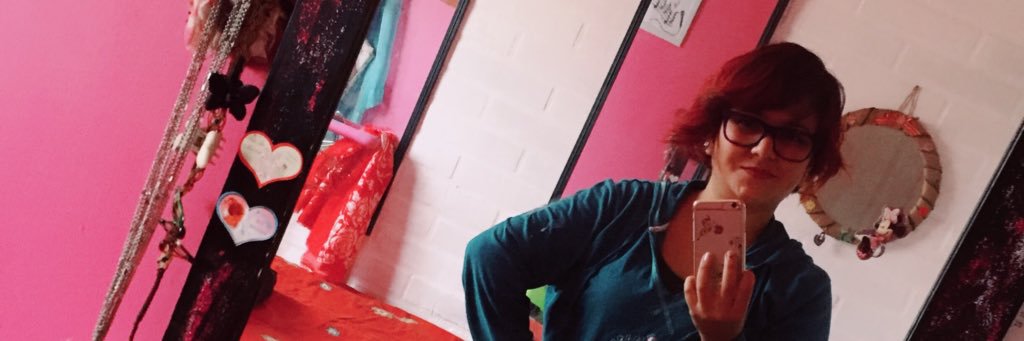 Pame_Groovy's profile banner image