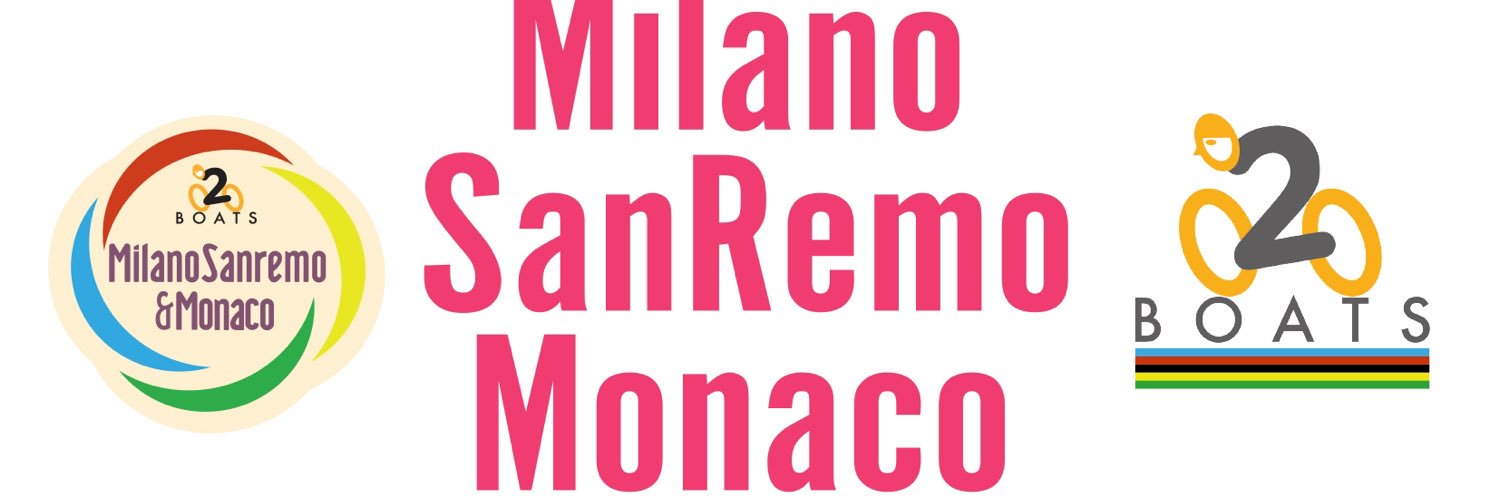 2Boats Events banner