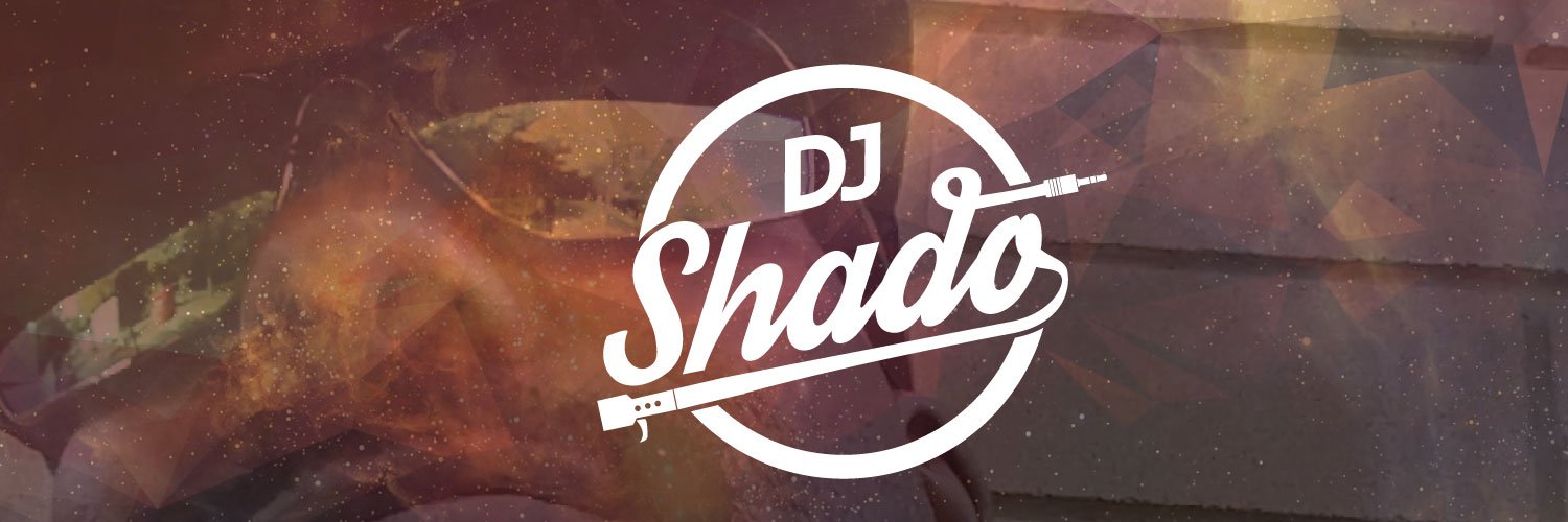 DJShAdo's profile banner image