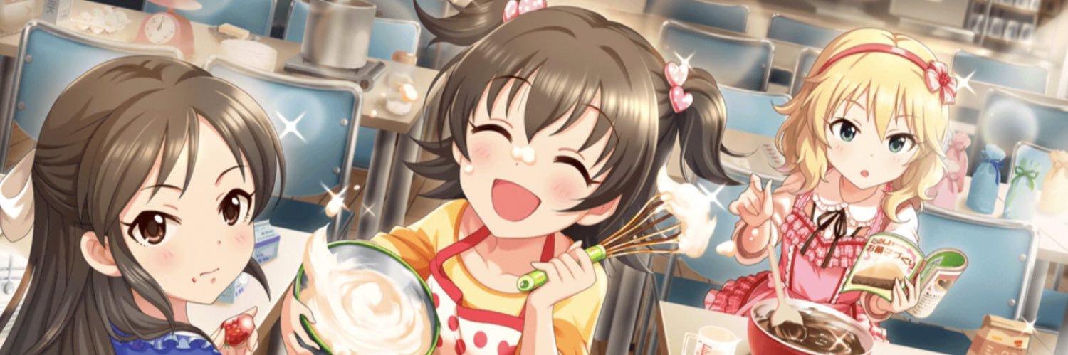 YUME_HIMENO's profile banner image