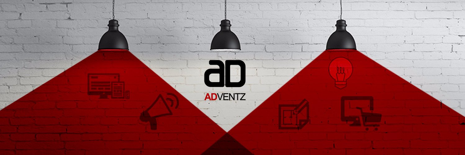 AdventzAgency's profile banner image