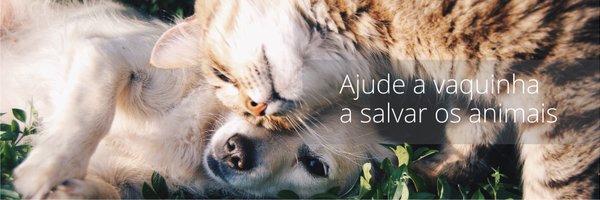 vaquinhapet Profile Banner