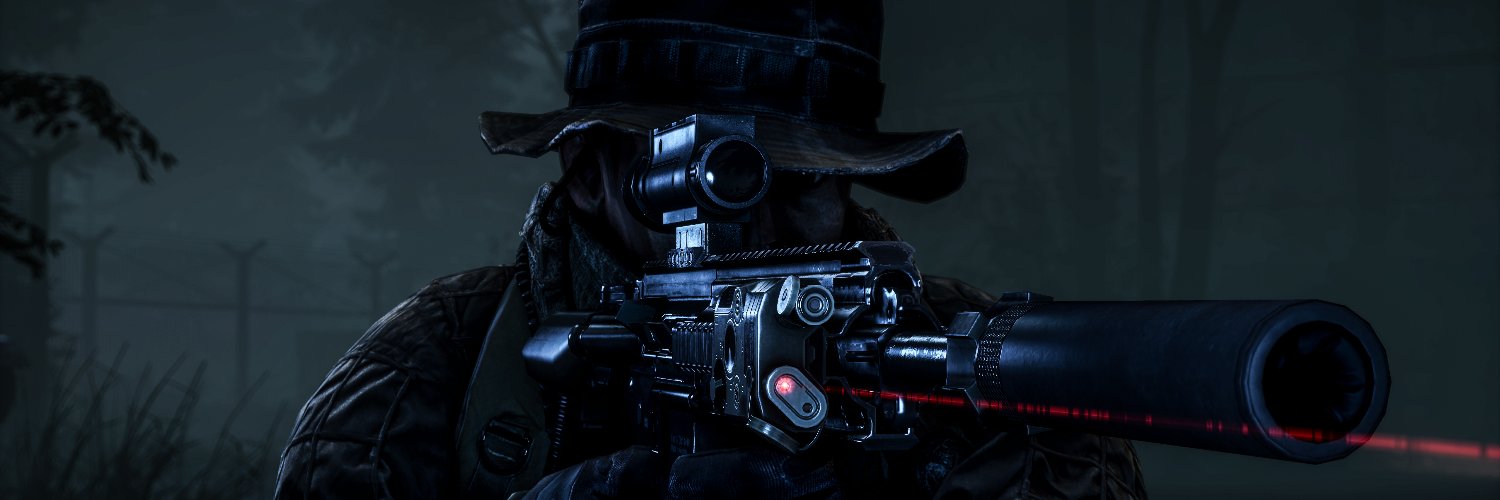 Mahankingx's profile banner image