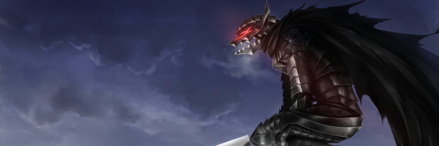 Ramoranion's profile banner image