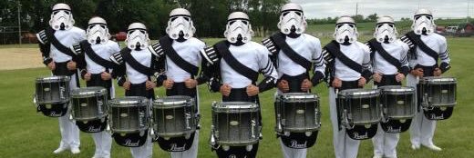 Funny2TheCorps's profile banner image