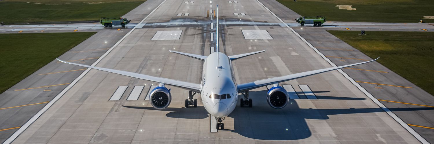 FlightMode banner