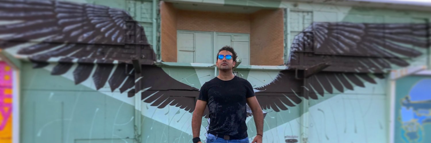 mickeyferrer's profile banner image
