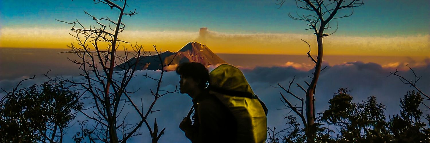 ImronDimyati's profile banner image