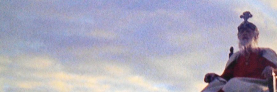 TOTAL VICTORY banner