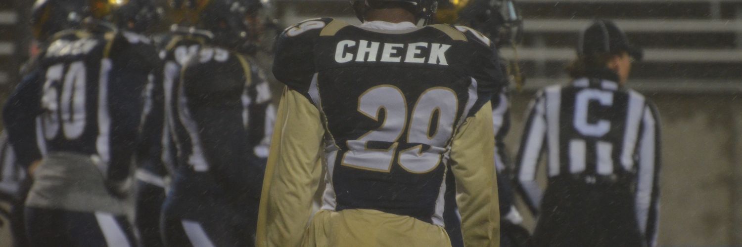BryceCheek's profile banner image