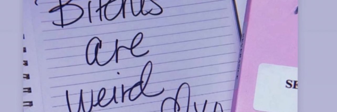 DRealAnnaMarie's profile banner image