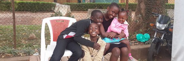CharityByarugab Profile Banner