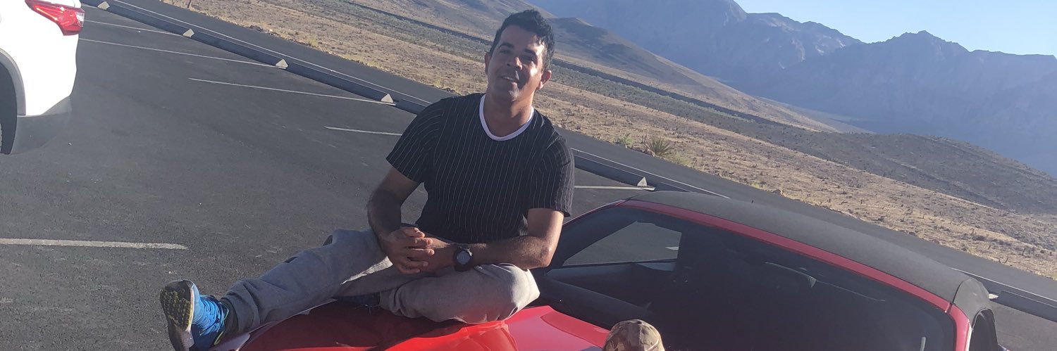 Andersonn Rodrigues banner