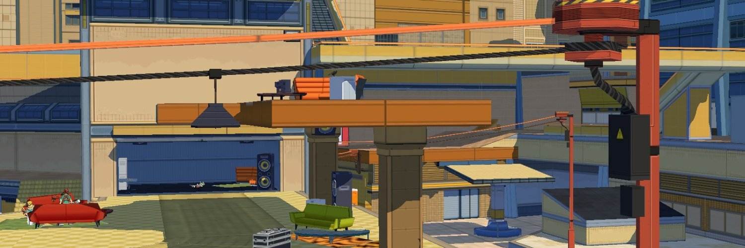 KusariTheGoat banner