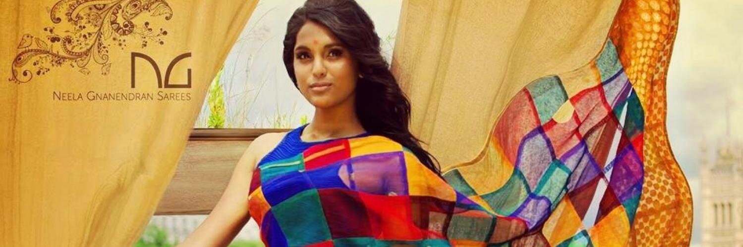 NGsarees's profile banner image