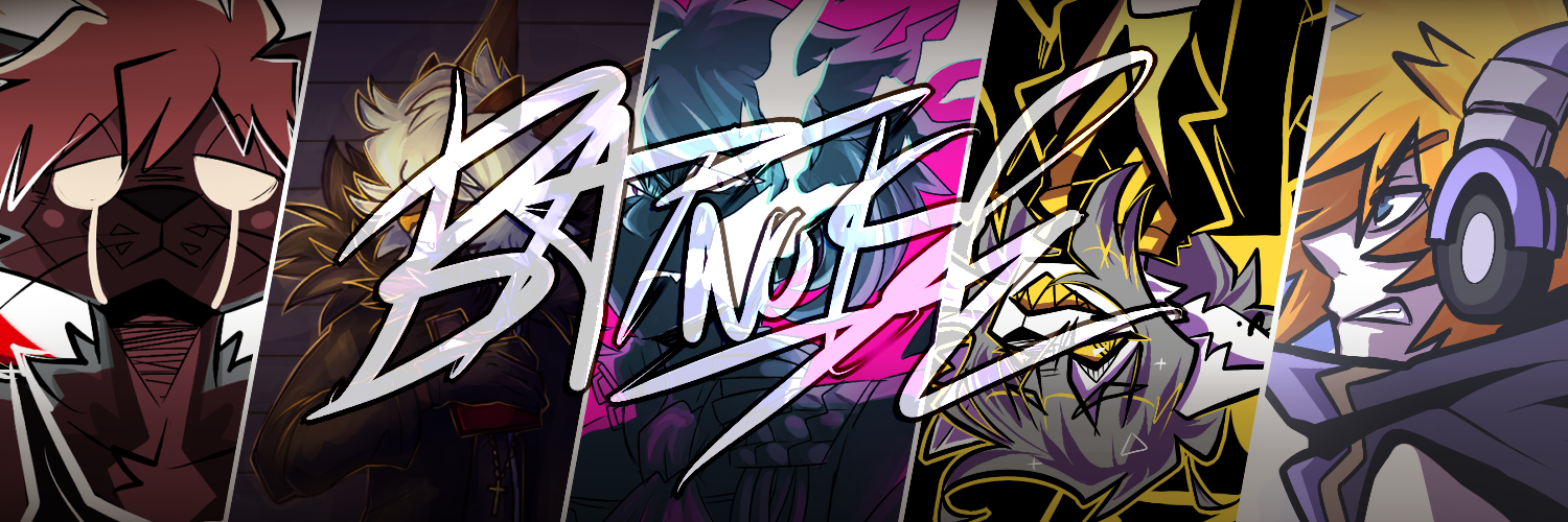 🦇 BATNOISE 🦇 Profile Banner