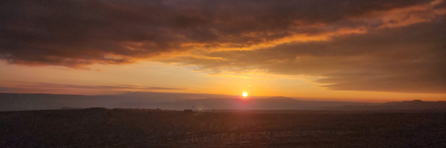 Ferola's profile banner image